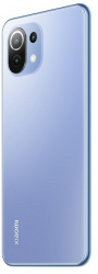 Смартфон Xiaomi Mi 11 Lite 8Gb/128Gb Blue (Global Version) - фото6