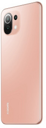 Смартфон Xiaomi Mi 11 Lite 6Gb/64Gb Pink (Global Version) - фото7