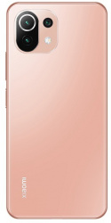Смартфон Xiaomi Mi 11 Lite 8Gb/128Gb Pink (Global Version) - фото3