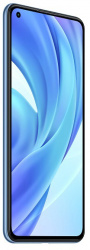 Смартфон Xiaomi Mi 11 Lite 6Gb/128Gb Blue (Global Version) - фото3