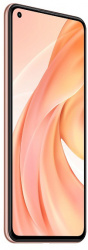 Смартфон Xiaomi Mi 11 Lite 6Gb/64Gb Pink (Global Version) - фото4