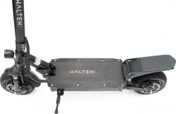 Электросамокат Halten RS-03 V.2 - фото7