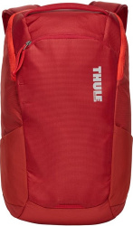 Рюкзак для ноутбука Thule EnRoute Backpack 14L Red Feather - фото