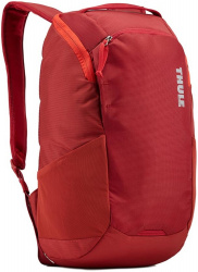 Рюкзак для ноутбука Thule EnRoute Backpack 14L Red Feather - фото2