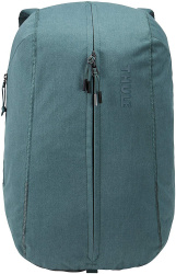 Рюкзак для ноутбука Thule Vea Backpack 17L Deep Teal - фото