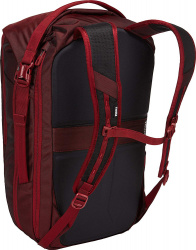 Рюкзак для ноутбука Thule Subterra Backpack 34L Ember - фото5