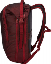 Рюкзак для ноутбука Thule Subterra Backpack 34L Ember - фото4