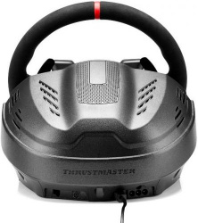 Руль ThrustMaster T300 Ferrari Integral Racing Wheel Alcantara Edition - фото4