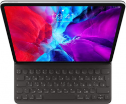 Клавиатура Apple Smart Keyboard Folio для iPad Pro 12.9 (русская раскладка) - фото