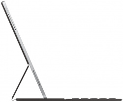 Клавиатура Apple Smart Keyboard Folio для iPad Pro 12.9 (русская раскладка) - фото3