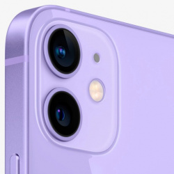 Смартфон Apple iPhone 12 mini 256Gb Purple - фото3