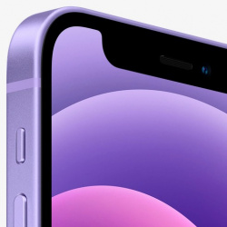 Смартфон Apple iPhone 12 mini 128Gb Purple - фото2