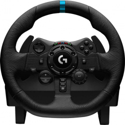 Руль Logitech G923 - фото3