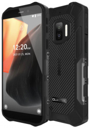 Смартфон Oukitel WP12 4Gb/32Gb Black - фото3