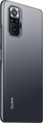 Смартфон Redmi Note 10 Pro 6Gb/64Gb Gray (Global Version) - фото6