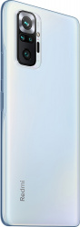 Смартфон Redmi Note 10 Pro 8Gb/128Gb Blue (Global Version) - фото6