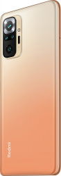 Смартфон Redmi Note 10 Pro 6Gb/128Gb Bronze (Global Version) - фото7
