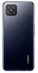 Смартфон Oppo Reno4 Z 5G 8Gb/128Gb Black (Global Version) - фото7