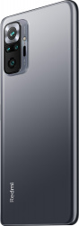 Смартфон Redmi Note 10 Pro 6Gb/64Gb Gray (Global Version) - фото7