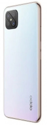 Смартфон Oppo Reno4 Z 5G 8Gb/128Gb White (Global Version) - фото2