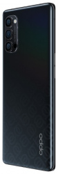 Смартфон Oppo Reno4 Pro 5G 12Gb/256Gb Black (Global Version) - фото6