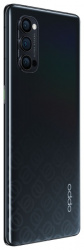 Смартфон Oppo Reno4 Pro 5G 12Gb/256Gb Black (Global Version) - фото7