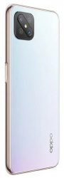 Смартфон Oppo Reno4 Z 5G 8Gb/128Gb White (Global Version) - фото4