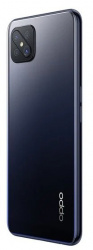 Смартфон Oppo Reno4 Z 5G 8Gb/128Gb Black (Global Version) - фото2