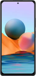 Смартфон Redmi Note 10 Pro 6Gb/64Gb Gray (Global Version) - фото2