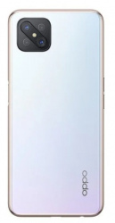 Смартфон Oppo Reno4 Z 5G 8Gb/128Gb White (Global Version) - фото7