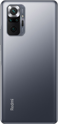Смартфон Redmi Note 10 Pro 6Gb/64Gb Gray (Global Version) - фото3