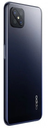 Смартфон Oppo Reno4 Z 5G 8Gb/128Gb Black (Global Version) - фото6