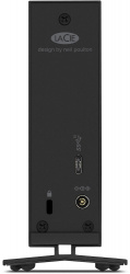 Внешний жесткий диск LaCie d2 Professional (STHA8000800) 8000Gb - фото4