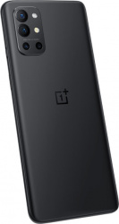 Смартфон OnePlus 9R 8Gb/128Gb Black - фото2