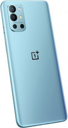 Смартфон OnePlus 9R 8Gb/256Gb Blue - фото2