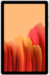 Планшет Samsung Galaxy Tab A7 32GB LTE Gold (SM-T505NZDASER) - фото6