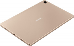 Планшет Samsung Galaxy Tab A7 32GB LTE Gold (SM-T505NZDASER) - фото7