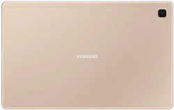 Планшет Samsung Galaxy Tab A7 32GB LTE Gold (SM-T505NZDASER) - фото2