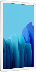 Планшет Samsung Galaxy Tab A7 64GB LTE Silver (SM-T505NZSESER) - фото6