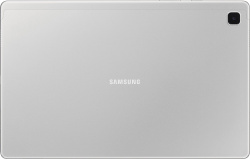 Планшет Samsung Galaxy Tab A7 64GB LTE Silver (SM-T505NZSESER) - фото7