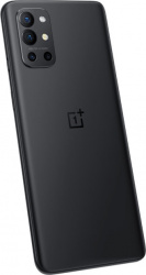 Смартфон OnePlus 9R 12Gb/256Gb Black - фото2