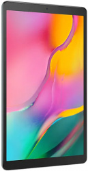 Планшет Samsung Galaxy Tab A10.1 (2019) 2GB/32GB LTE Silver (SM-T515NZSDSER) - фото5