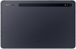 Планшет Samsung Galaxy Tab S7 LTE 256GB (черный) - фото2