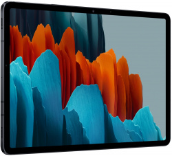 Планшет Samsung Galaxy Tab S7 LTE 256GB (черный) - фото3