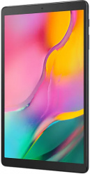 Планшет Samsung Galaxy Tab A10.1 (2019) 2GB/32GB LTE Black (SM-T515NZKDSER) - фото2