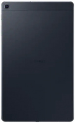 Планшет Samsung Galaxy Tab A10.1 (2019) 2GB/32GB LTE Black (SM-T515NZKDSER) - фото3