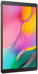 Планшет Samsung Galaxy Tab A10.1 (2019) 2GB/32GB LTE Gold (SM-T515NZDDSER) - фото5
