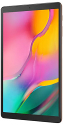 Планшет Samsung Galaxy Tab A10.1 (2019) 2GB/32GB LTE Gold (SM-T515NZDDSER) - фото6