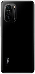 Смартфон POCO F3 8Gb/256Gb Black (Global Version) - фото3