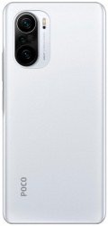 Смартфон POCO F3 8Gb/256Gb White (Global Version) - фото3